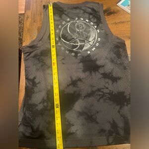 Air Jordan Dome Basketball Jersey size large